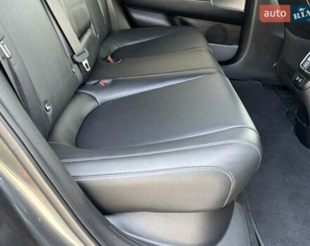 Серый Хендай IONIQ 6, объемом двигателя 0 л и пробегом 9 тыс. км за 31700 $, фото 73 на Automoto.ua