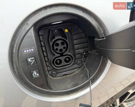 Сірий Хендай IONIQ 6, об'ємом двигуна 0 л та пробігом 18 тис. км за 13500 $, фото 18 на Automoto.ua