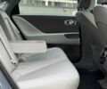 Серый Хендай IONIQ 6, объемом двигателя 0 л и пробегом 32 тыс. км за 26500 $, фото 50 на Automoto.ua