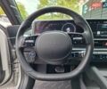 Серый Хендай IONIQ 6, объемом двигателя 0 л и пробегом 17 тыс. км за 35900 $, фото 24 на Automoto.ua