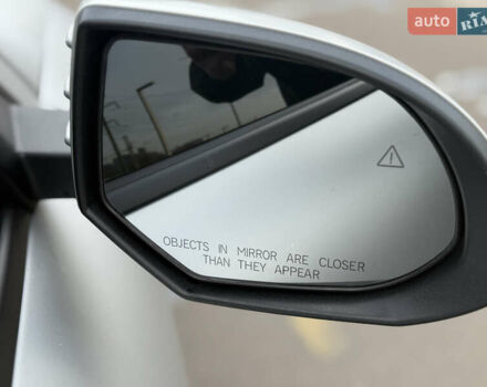 Серый Хендай IONIQ 6, объемом двигателя 0 л и пробегом 10 тыс. км за 28900 $, фото 47 на Automoto.ua