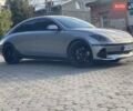 Серый Хендай IONIQ 6, объемом двигателя 0 л и пробегом 3 тыс. км за 31000 $, фото 7 на Automoto.ua