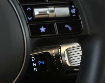 Хендай IONIQ 6 2023 у Умани на Automoto.ua Сірий Хендай IONIQ 6, об'ємом двигуна 0 л та пробігом 40 тис. км за 31000 $, фото 42 на Automoto.ua