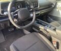 Серый Хендай IONIQ 6, объемом двигателя 0 л и пробегом 3 тыс. км за 31000 $, фото 16 на Automoto.ua