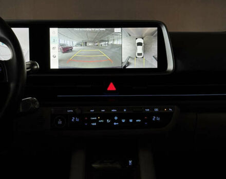 Серый Хендай IONIQ 6, объемом двигателя 0 л и пробегом 32 тыс. км за 26500 $, фото 59 на Automoto.ua