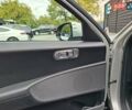 Серый Хендай IONIQ 6, объемом двигателя 0 л и пробегом 17 тыс. км за 35900 $, фото 9 на Automoto.ua