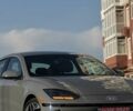Хендай IONIQ 6 2023 у Умани на Automoto.ua Сірий Хендай IONIQ 6, об'ємом двигуна 0 л та пробігом 40 тис. км за 31000 $, фото 45 на Automoto.ua