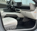 Серый Хендай IONIQ 6, объемом двигателя 0 л и пробегом 32 тыс. км за 26500 $, фото 38 на Automoto.ua