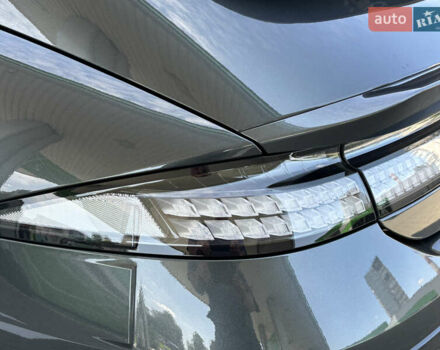 Серый Хендай IONIQ 6, объемом двигателя 0 л и пробегом 9 тыс. км за 31700 $, фото 37 на Automoto.ua