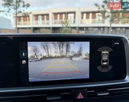 Серый Хендай IONIQ 6, объемом двигателя 0 л и пробегом 1 тыс. км за 26699 $, фото 29 на Automoto.ua