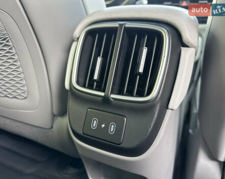 Серый Хендай IONIQ 6, объемом двигателя 0 л и пробегом 41 тыс. км за 28450 $, фото 107 на Automoto.ua