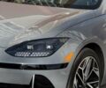 Хендай IONIQ 6 2023 у Умани на Automoto.ua Сірий Хендай IONIQ 6, об'ємом двигуна 0 л та пробігом 40 тис. км за 31000 $, фото 2 на Automoto.ua