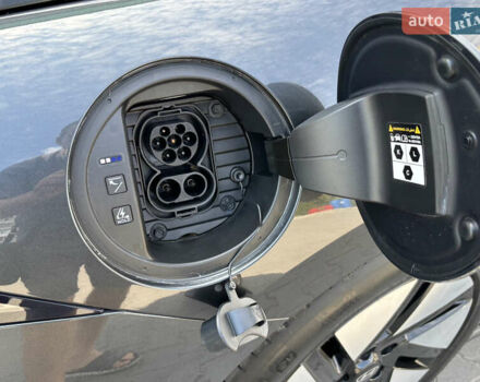 Серый Хендай IONIQ 6, объемом двигателя 0 л и пробегом 9 тыс. км за 31700 $, фото 72 на Automoto.ua