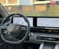 Серый Хендай IONIQ 6, объемом двигателя 0 л и пробегом 1 тыс. км за 26699 $, фото 36 на Automoto.ua