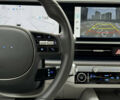 Серый Хендай IONIQ 6, объемом двигателя 0 л и пробегом 32 тыс. км за 26500 $, фото 33 на Automoto.ua