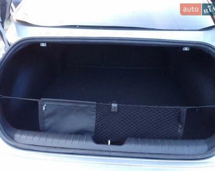 Серый Хендай IONIQ 6, объемом двигателя 0 л и пробегом 36 тыс. км за 25500 $, фото 12 на Automoto.ua