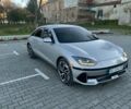 Серый Хендай IONIQ 6, объемом двигателя 0 л и пробегом 19 тыс. км за 26650 $, фото 11 на Automoto.ua