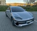 Серый Хендай IONIQ 6, объемом двигателя 0 л и пробегом 19 тыс. км за 26650 $, фото 40 на Automoto.ua