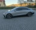 Серый Хендай IONIQ 6, объемом двигателя 0 л и пробегом 19 тыс. км за 26650 $, фото 49 на Automoto.ua
