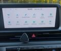 Серый Хендай IONIQ 6, объемом двигателя 0 л и пробегом 19 тыс. км за 26650 $, фото 21 на Automoto.ua