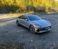 Серый Хендай IONIQ 6, объемом двигателя 0 л и пробегом 19 тыс. км за 26650 $, фото 13 на Automoto.ua