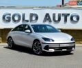 Серый Хендай IONIQ 6, объемом двигателя 0 л и пробегом 6 тыс. км за 31000 $, фото 1 на Automoto.ua
