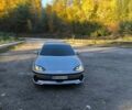 Серый Хендай IONIQ 6, объемом двигателя 0 л и пробегом 19 тыс. км за 26650 $, фото 15 на Automoto.ua