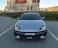 Серый Хендай IONIQ 6, объемом двигателя 0 л и пробегом 19 тыс. км за 26650 $, фото 33 на Automoto.ua