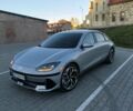 Серый Хендай IONIQ 6, объемом двигателя 0 л и пробегом 19 тыс. км за 26650 $, фото 46 на Automoto.ua