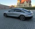 Серый Хендай IONIQ 6, объемом двигателя 0 л и пробегом 19 тыс. км за 26650 $, фото 50 на Automoto.ua