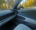 Серый Хендай IONIQ 6, объемом двигателя 0 л и пробегом 19 тыс. км за 26650 $, фото 16 на Automoto.ua