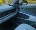 Серый Хендай IONIQ 6, объемом двигателя 0 л и пробегом 19 тыс. км за 26650 $, фото 17 на Automoto.ua