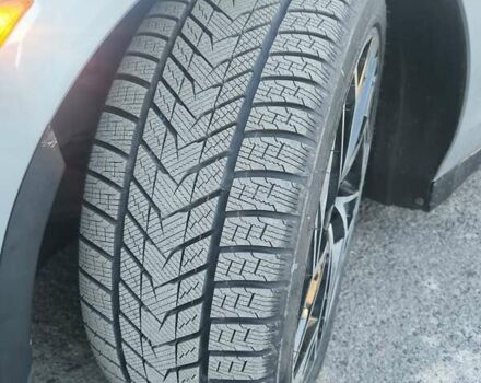 Серый Хендай IONIQ 6, объемом двигателя 0 л и пробегом 19 тыс. км за 26650 $, фото 34 на Automoto.ua