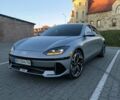 Серый Хендай IONIQ 6, объемом двигателя 0 л и пробегом 19 тыс. км за 26650 $, фото 32 на Automoto.ua