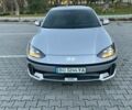 Серый Хендай IONIQ 6, объемом двигателя 0 л и пробегом 19 тыс. км за 26650 $, фото 10 на Automoto.ua