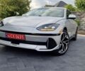 Серый Хендай IONIQ 6, объемом двигателя 0 л и пробегом 16 тыс. км за 25200 $, фото 1 на Automoto.ua