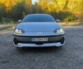 Серый Хендай IONIQ 6, объемом двигателя 0 л и пробегом 19 тыс. км за 26650 $, фото 14 на Automoto.ua
