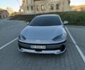 Серый Хендай IONIQ 6, объемом двигателя 0 л и пробегом 19 тыс. км за 26650 $, фото 28 на Automoto.ua