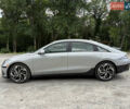 Серый Хендай IONIQ 6, объемом двигателя 0 л и пробегом 13 тыс. км за 28300 $, фото 20 на Automoto.ua