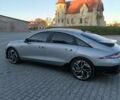 Серый Хендай IONIQ 6, объемом двигателя 0 л и пробегом 19 тыс. км за 26650 $, фото 2 на Automoto.ua