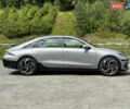 Серый Хендай IONIQ 6, объемом двигателя 0 л и пробегом 13 тыс. км за 28300 $, фото 1 на Automoto.ua