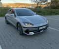 Серый Хендай IONIQ 6, объемом двигателя 0 л и пробегом 19 тыс. км за 26650 $, фото 48 на Automoto.ua