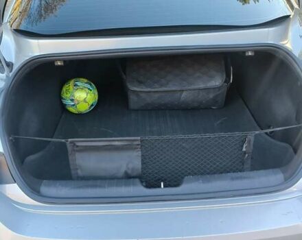 Серый Хендай IONIQ 6, объемом двигателя 0 л и пробегом 19 тыс. км за 26650 $, фото 24 на Automoto.ua