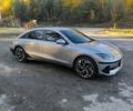 Серый Хендай IONIQ 6, объемом двигателя 0 л и пробегом 19 тыс. км за 26650 $, фото 12 на Automoto.ua