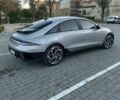 Серый Хендай IONIQ 6, объемом двигателя 0 л и пробегом 19 тыс. км за 26650 $, фото 43 на Automoto.ua
