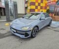 Сірий Хендай IONIQ 6, об'ємом двигуна 0 л та пробігом 7 тис. км за 31500 $, фото 1 на Automoto.ua