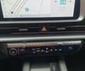 Сірий Хендай IONIQ 6, об'ємом двигуна 0 л та пробігом 3 тис. км за 29800 $, фото 15 на Automoto.ua