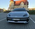 Серый Хендай IONIQ 6, объемом двигателя 0 л и пробегом 19 тыс. км за 26650 $, фото 39 на Automoto.ua