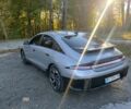 Серый Хендай IONIQ 6, объемом двигателя 0 л и пробегом 19 тыс. км за 26650 $, фото 25 на Automoto.ua