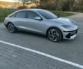 Серый Хендай IONIQ 6, объемом двигателя 0 л и пробегом 19 тыс. км за 26650 $, фото 42 на Automoto.ua